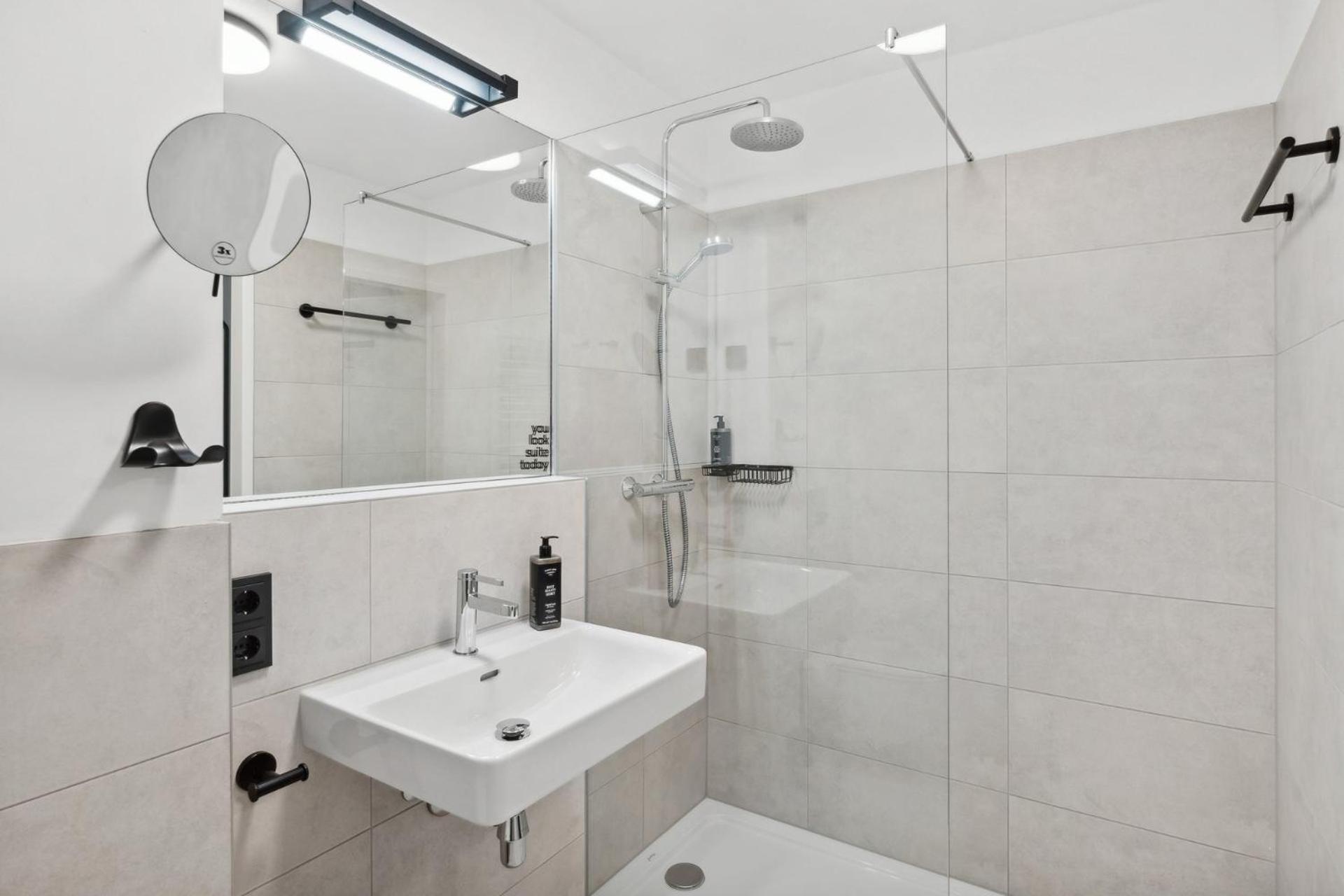 Limehome Salzburg Sterneckstr. Екстериор снимка