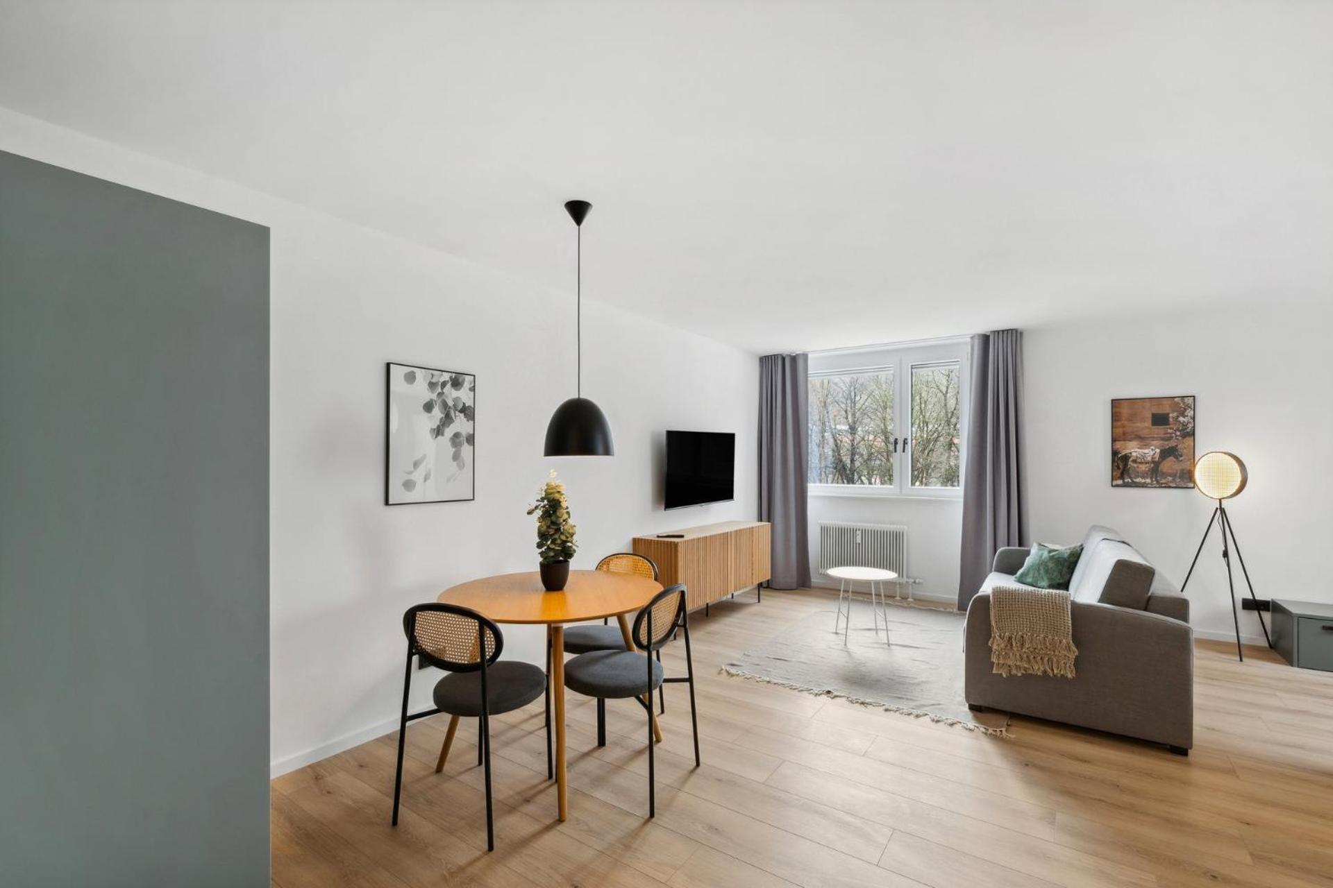 Limehome Salzburg Sterneckstr. Екстериор снимка