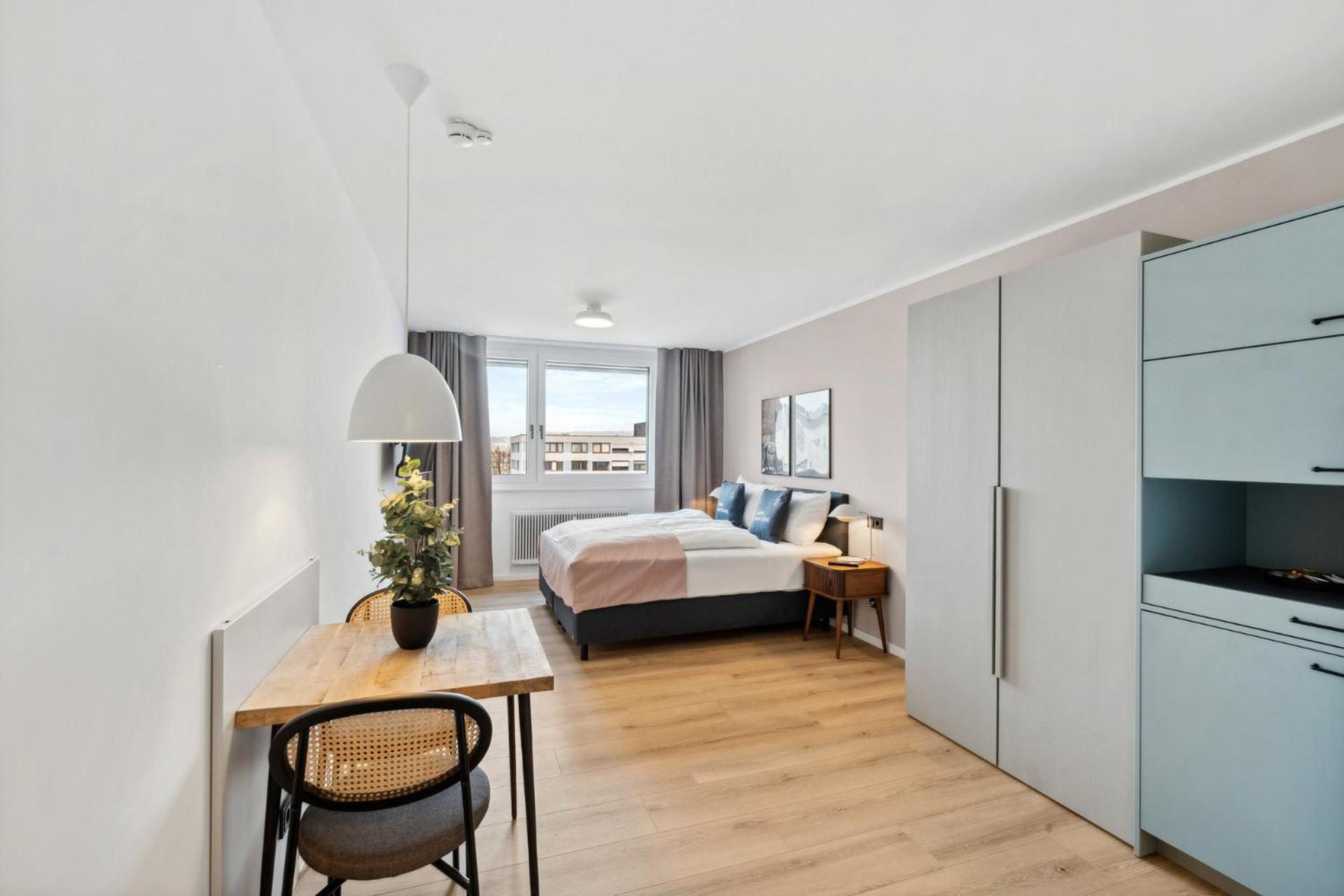 Limehome Salzburg Sterneckstr. Екстериор снимка