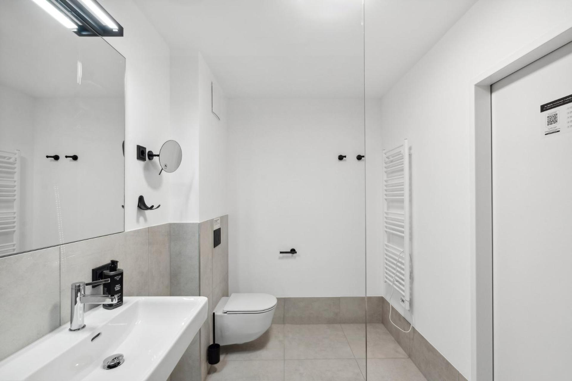 Limehome Salzburg Sterneckstr. Екстериор снимка