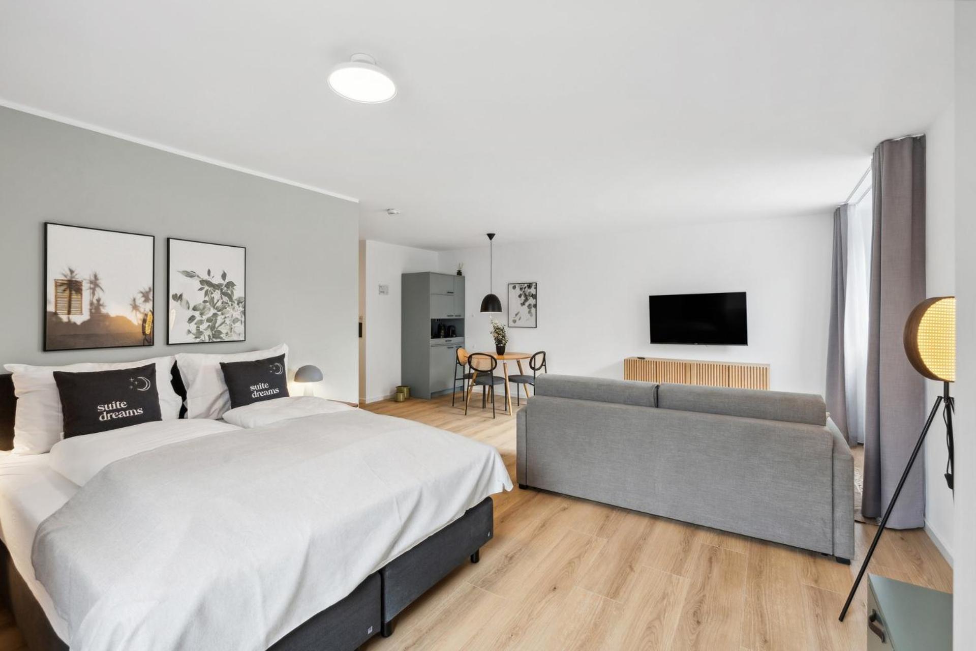Limehome Salzburg Sterneckstr. Екстериор снимка