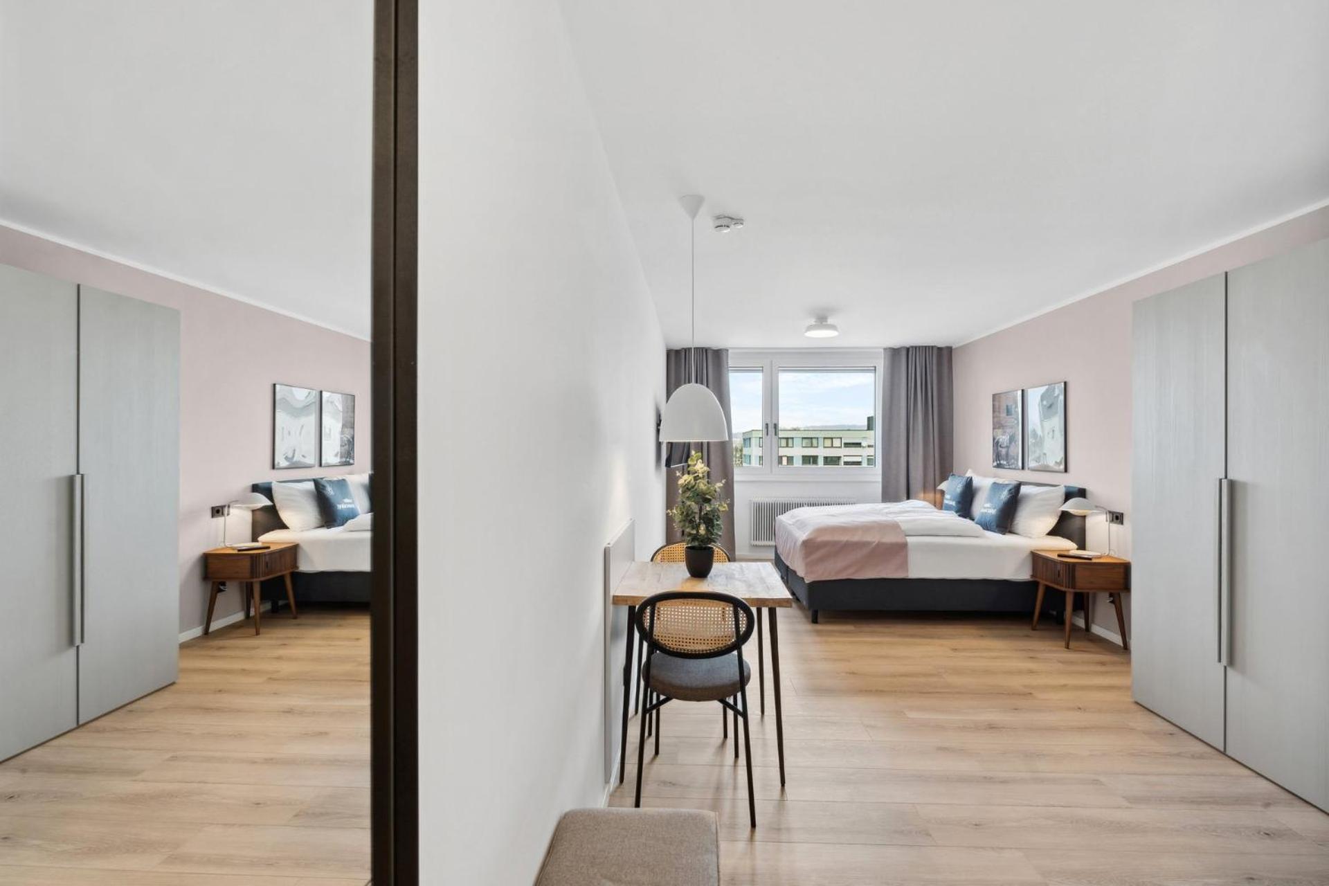 Limehome Salzburg Sterneckstr. Екстериор снимка