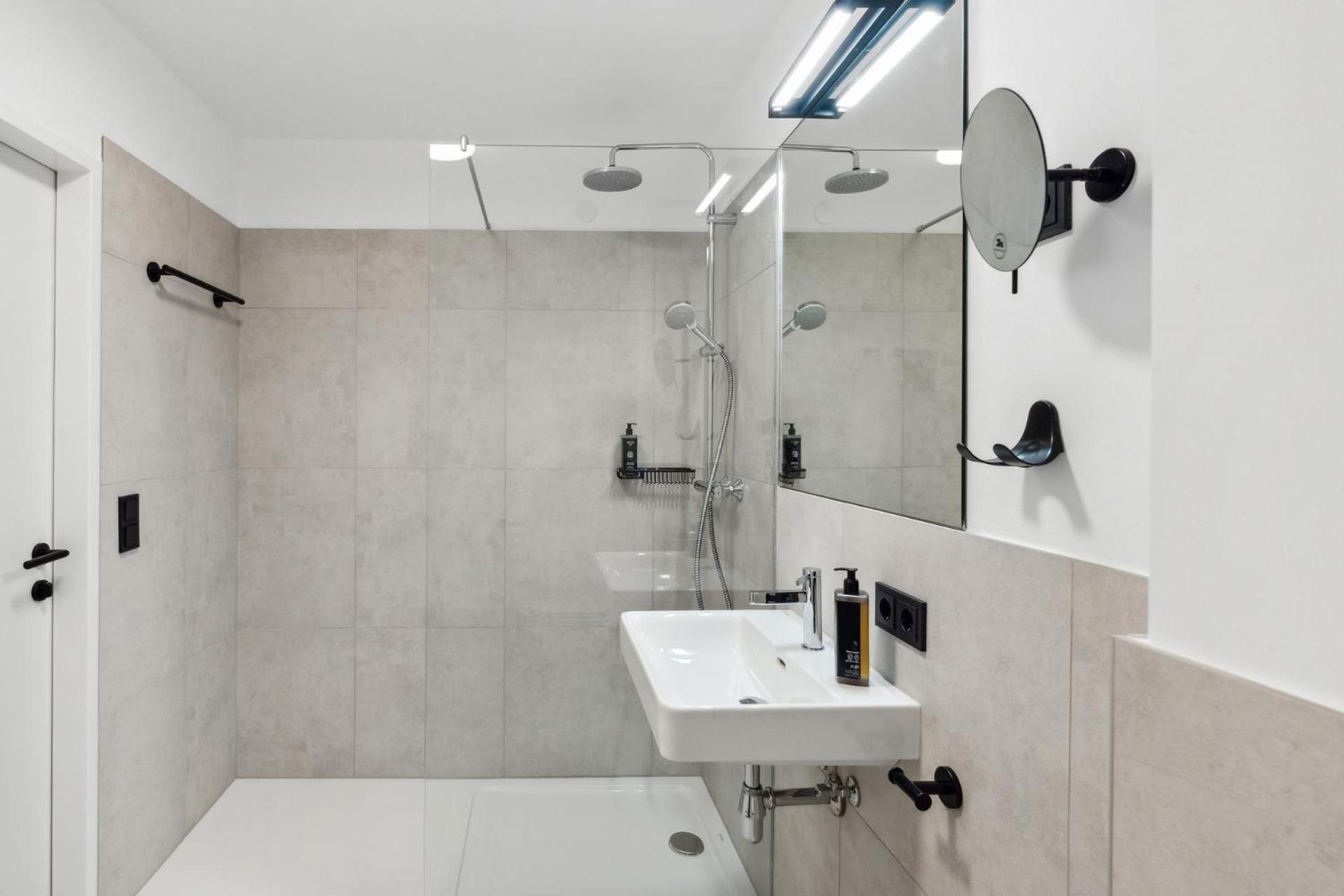 Limehome Salzburg Sterneckstr. Екстериор снимка