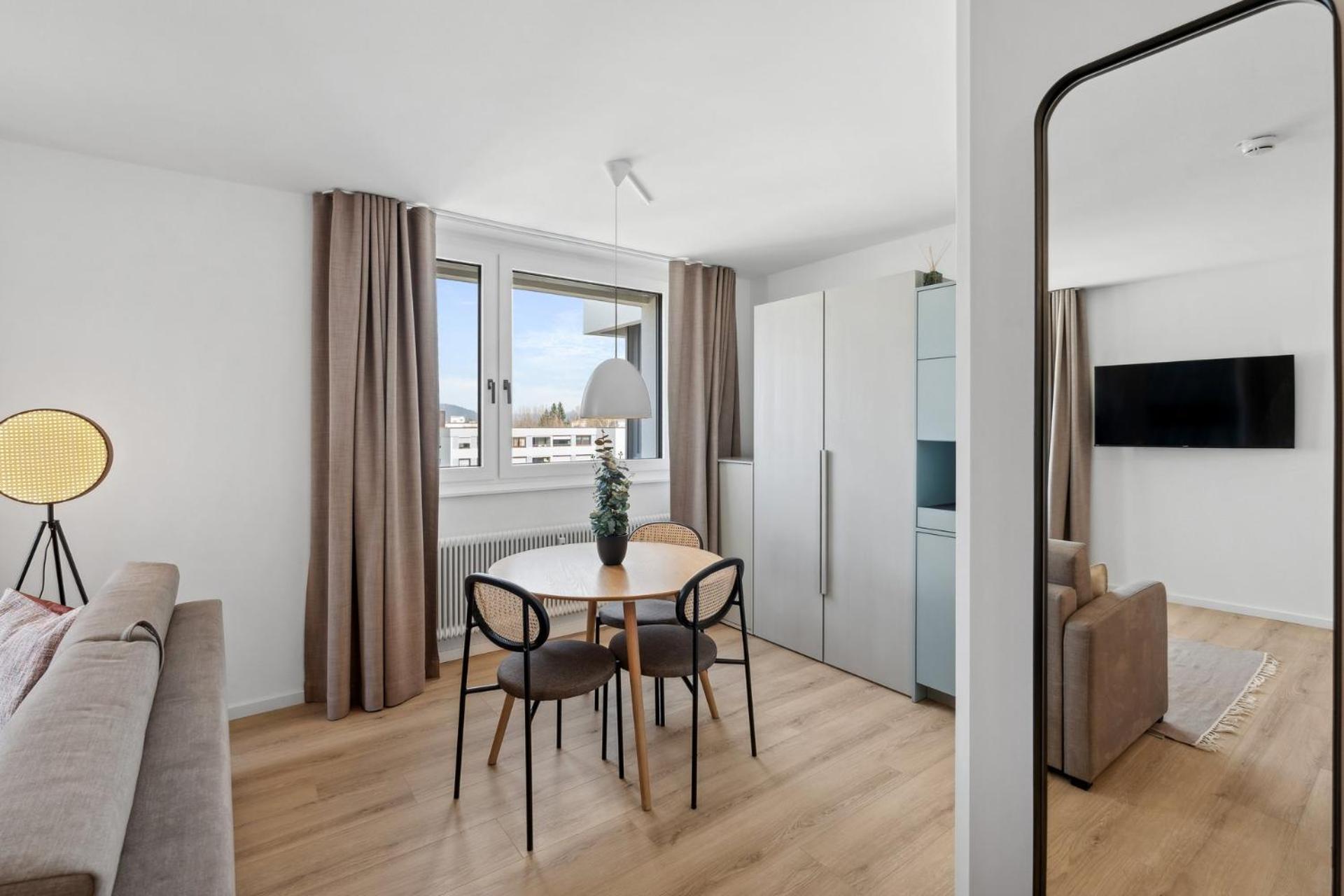 Limehome Salzburg Sterneckstr. Екстериор снимка