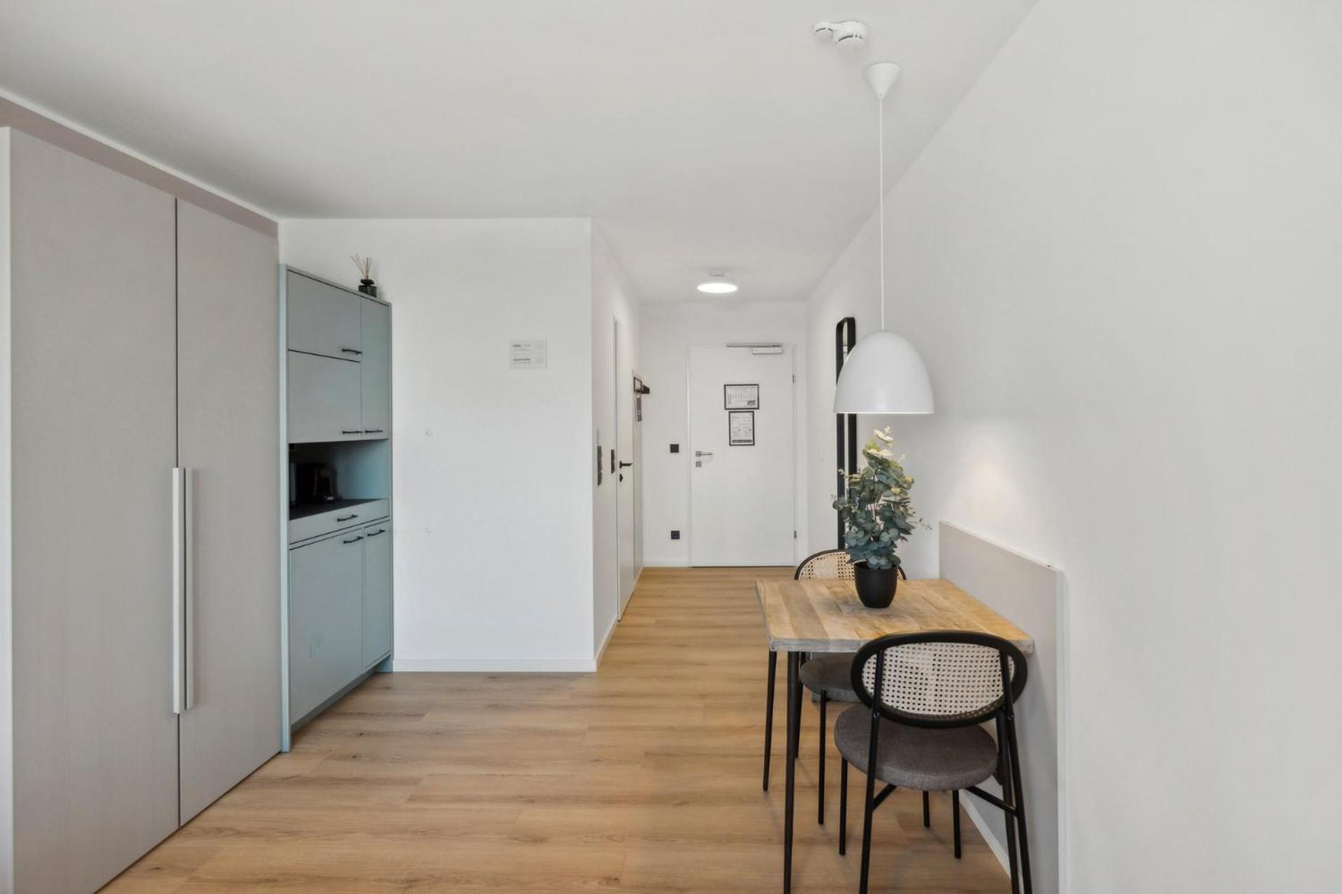 Limehome Salzburg Sterneckstr. Екстериор снимка