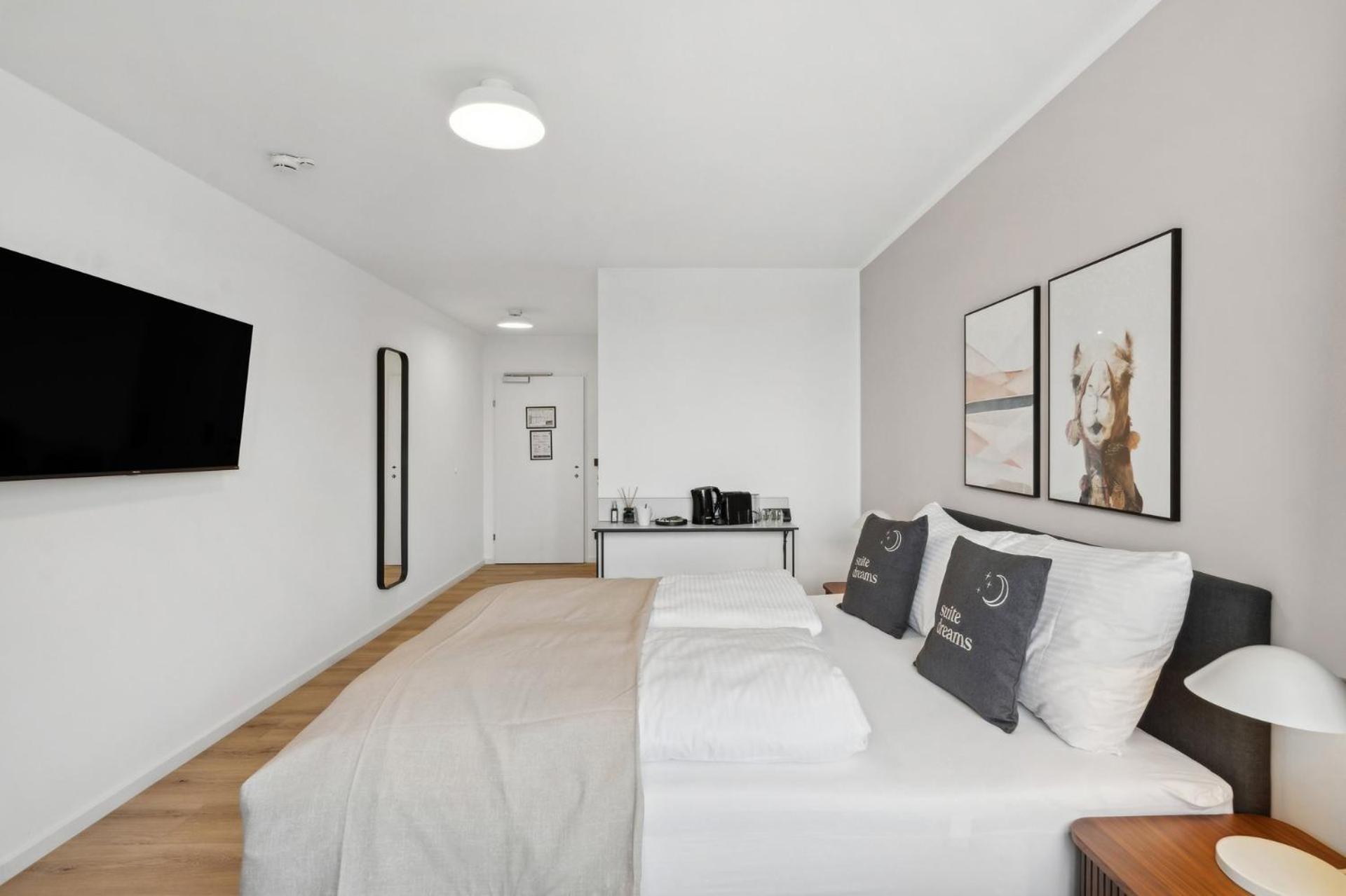 Limehome Salzburg Sterneckstr. Екстериор снимка