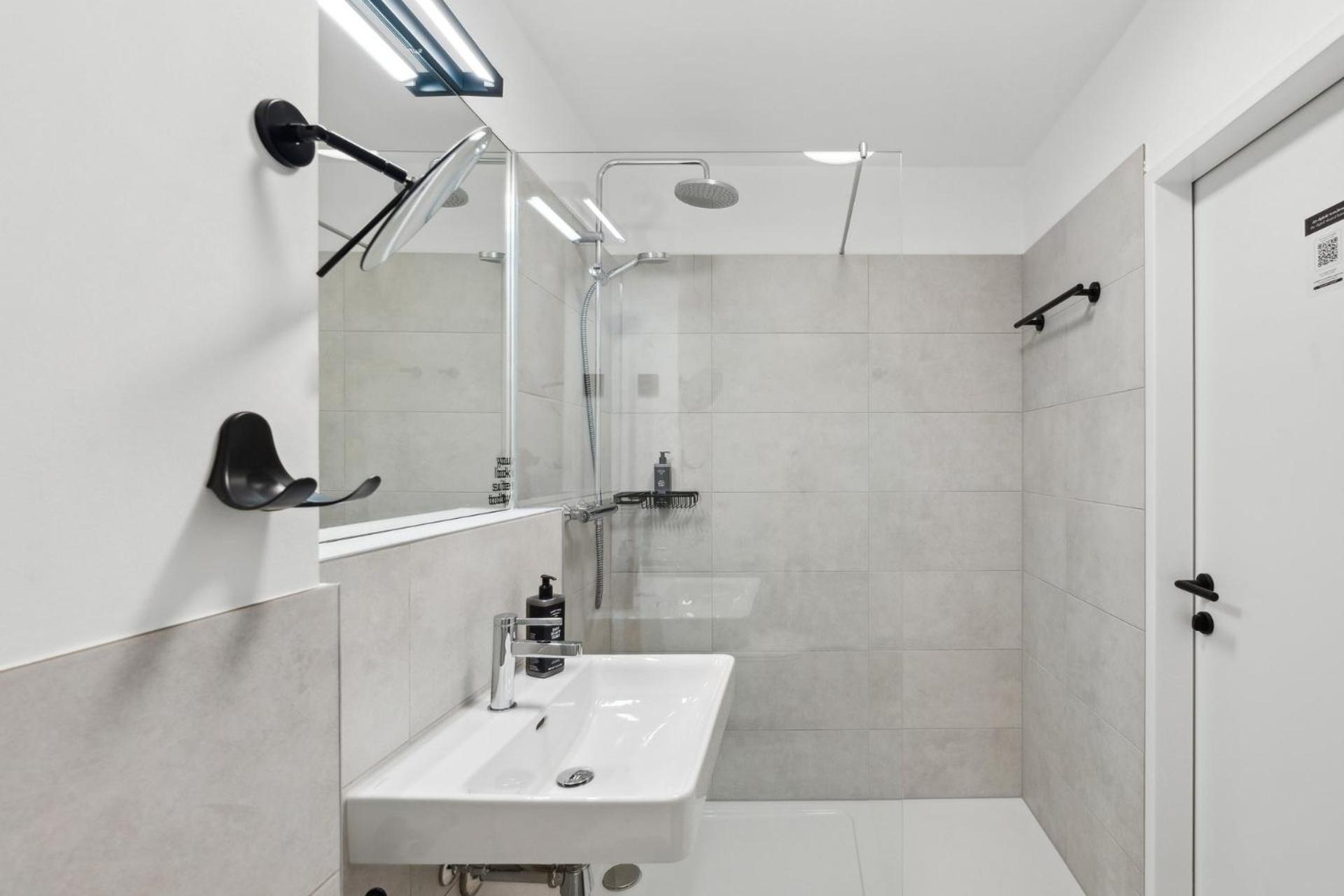 Limehome Salzburg Sterneckstr. Екстериор снимка