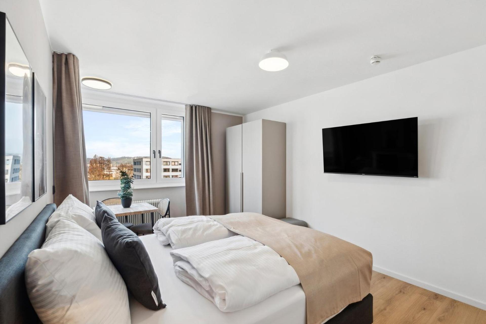 Limehome Salzburg Sterneckstr. Екстериор снимка