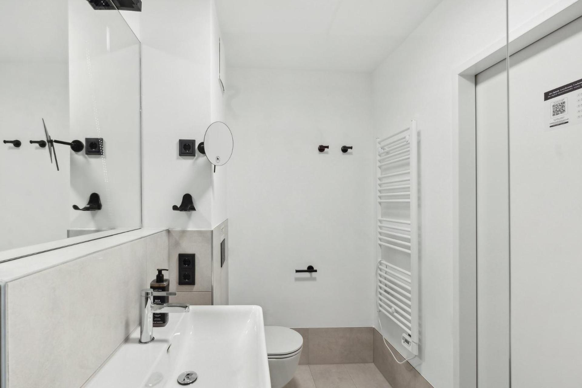 Limehome Salzburg Sterneckstr. Екстериор снимка