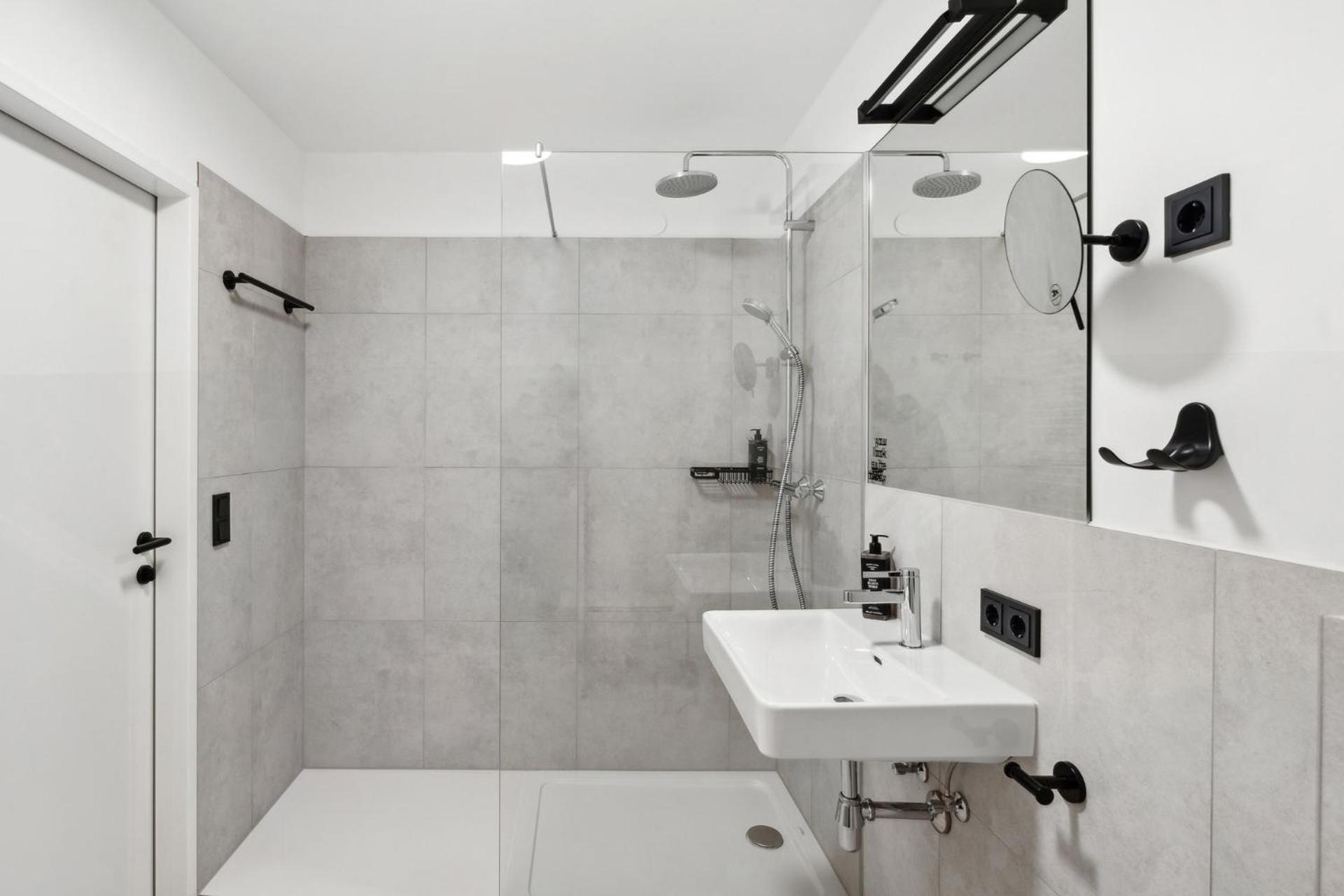 Limehome Salzburg Sterneckstr. Екстериор снимка