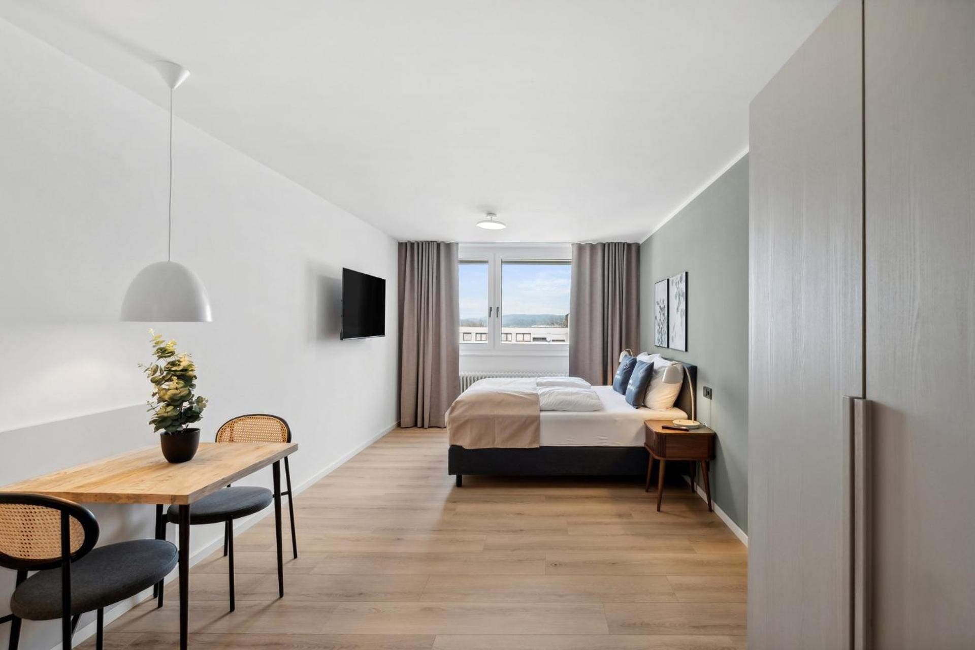 Limehome Salzburg Sterneckstr. Екстериор снимка