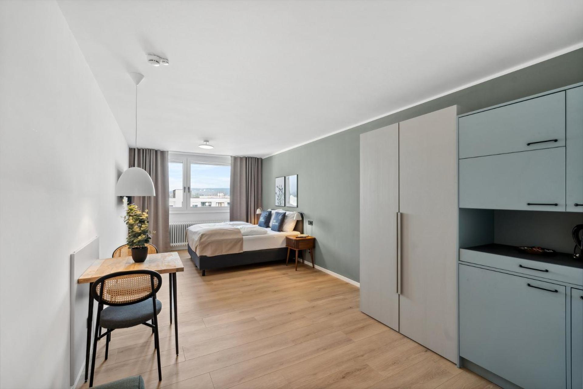 Limehome Salzburg Sterneckstr. Екстериор снимка
