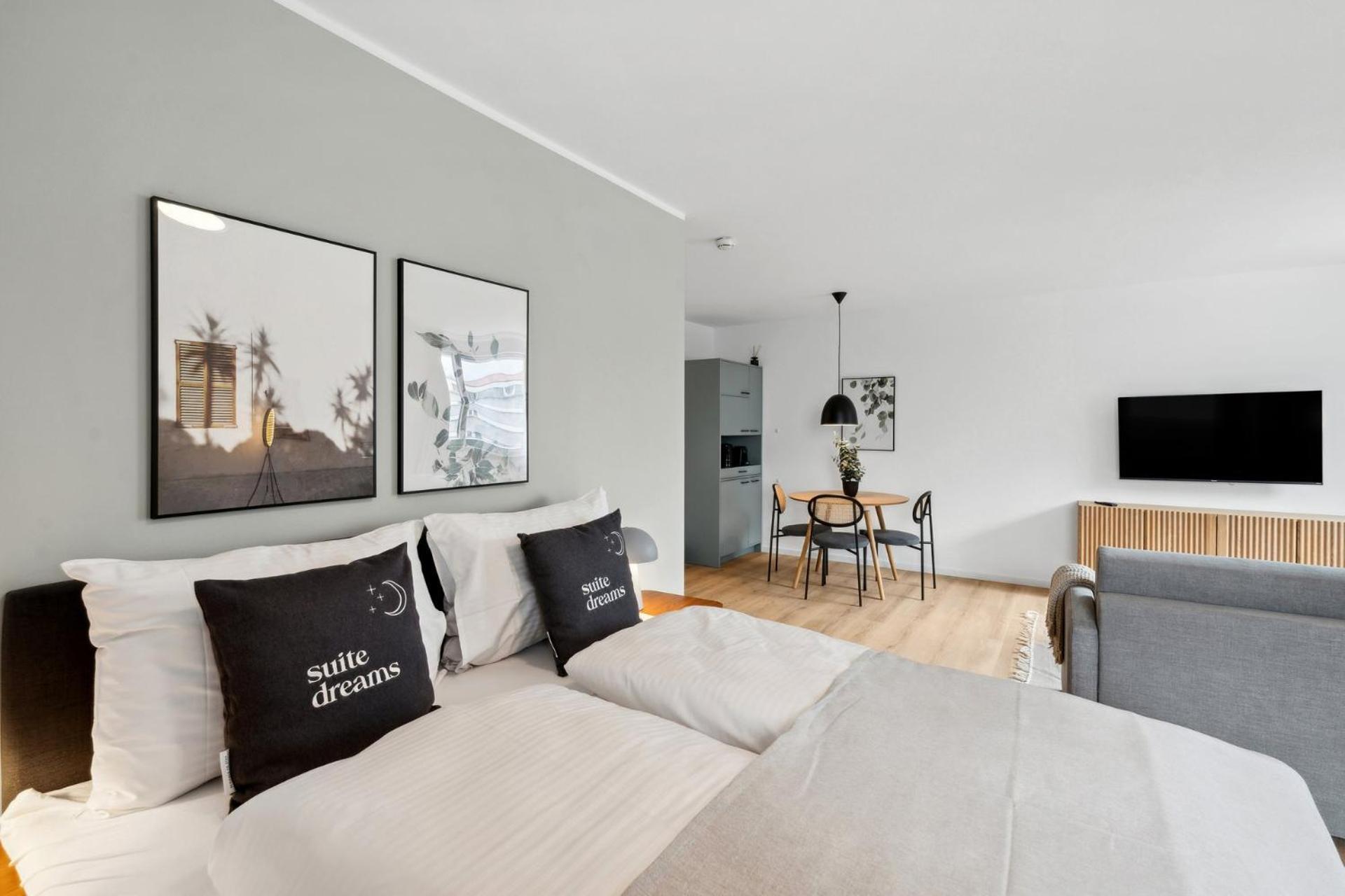 Limehome Salzburg Sterneckstr. Екстериор снимка