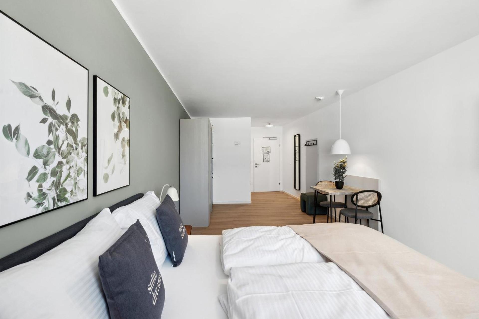 Limehome Salzburg Sterneckstr. Екстериор снимка
