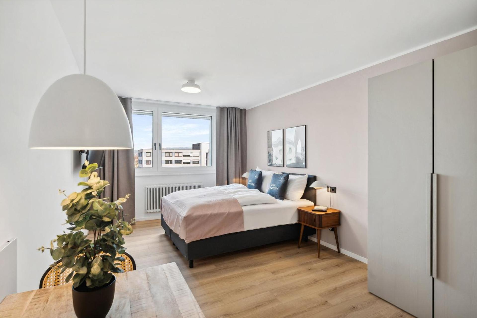Limehome Salzburg Sterneckstr. Екстериор снимка