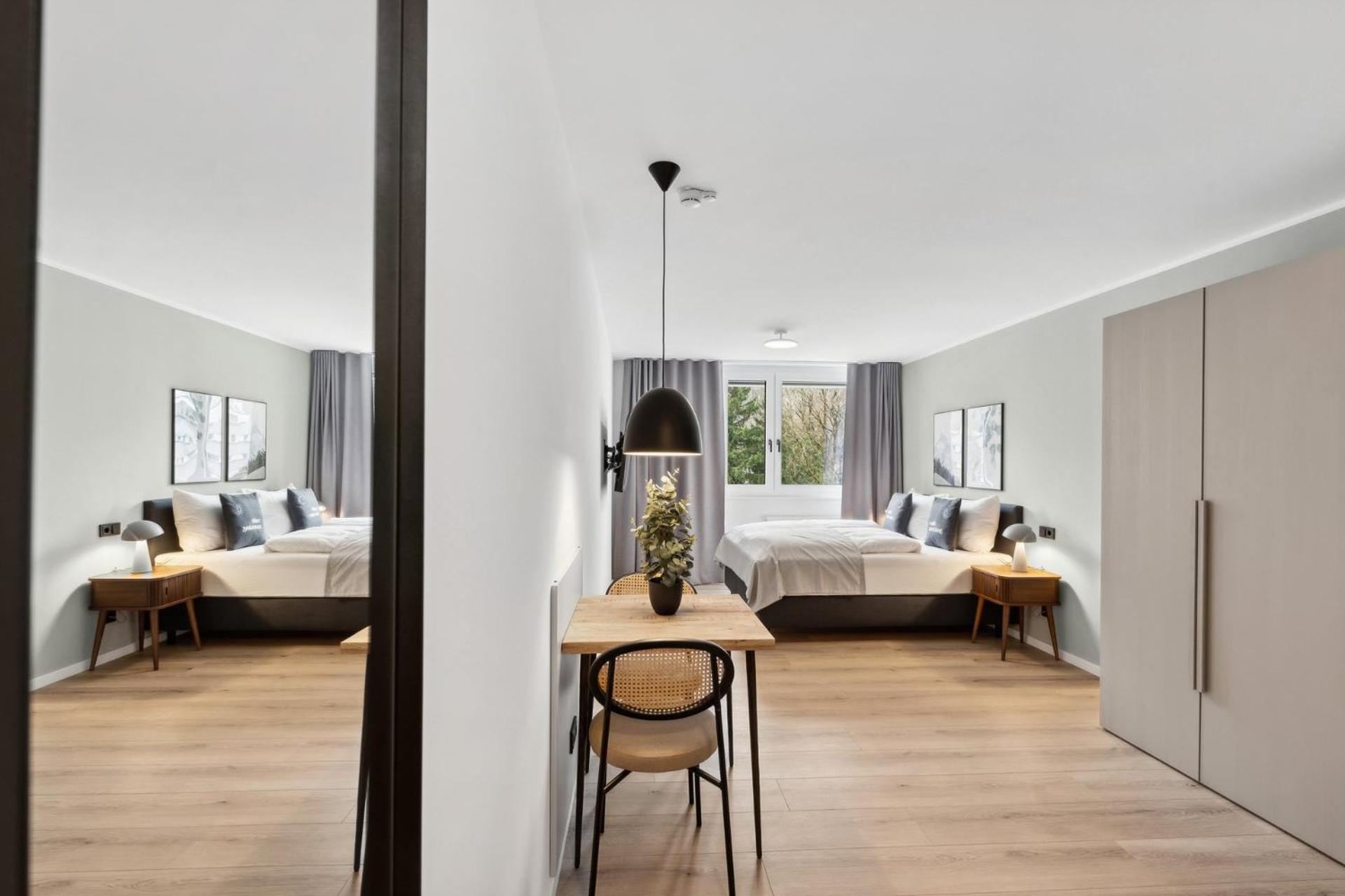 Limehome Salzburg Sterneckstr. Екстериор снимка