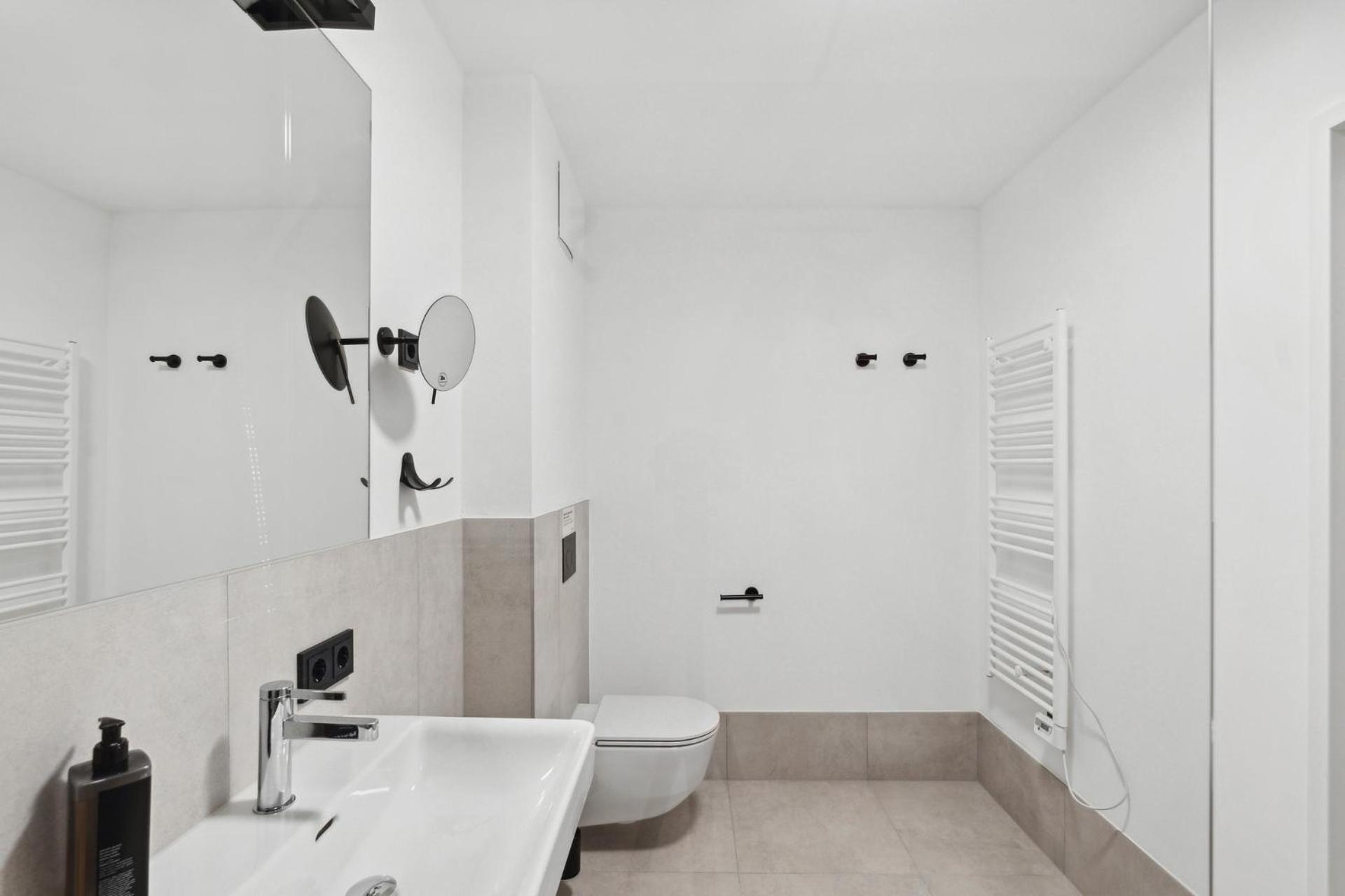 Limehome Salzburg Sterneckstr. Стая снимка
